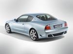 Maserati Coupe 2004 года